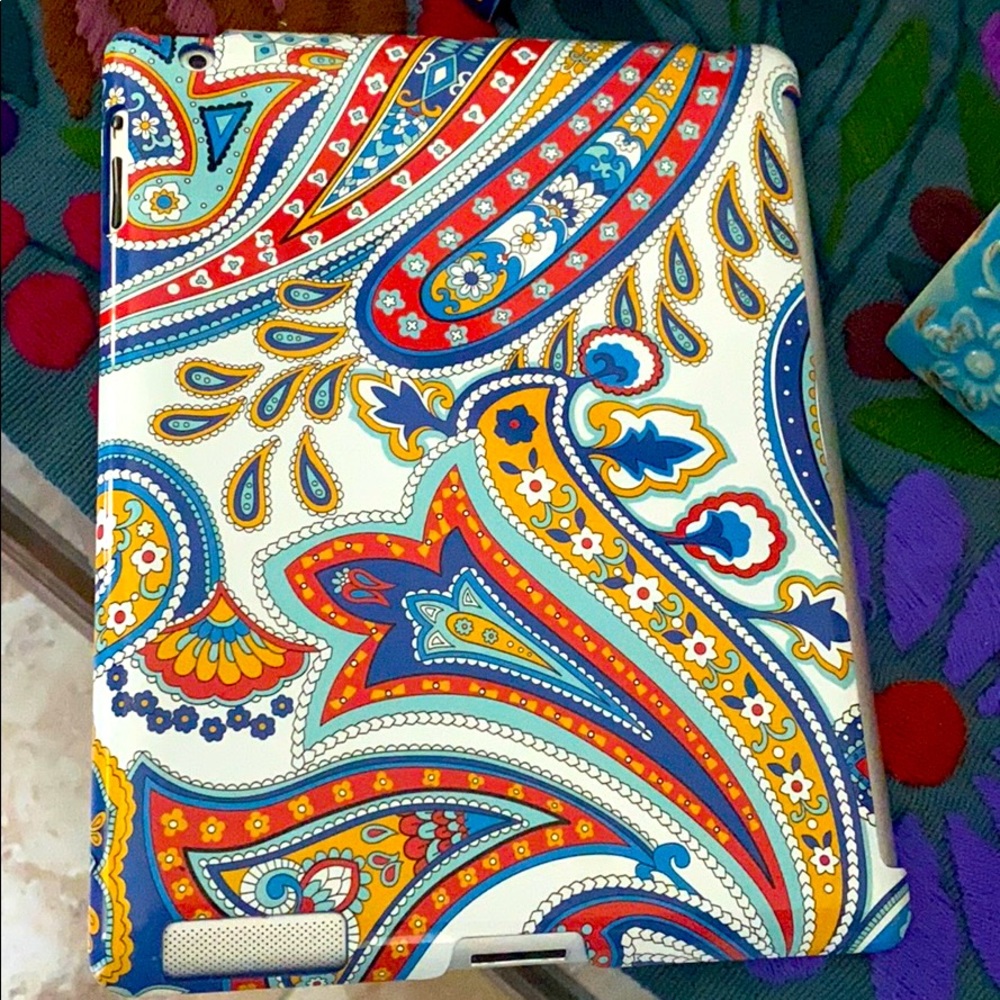 Verá Bradley IPad Case